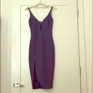 Elizabeth & James Cocktail Dress - Size 0